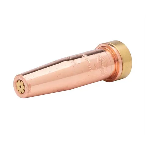 Harris CUT TIP ACET 6290AC-1 2PC | 1502172