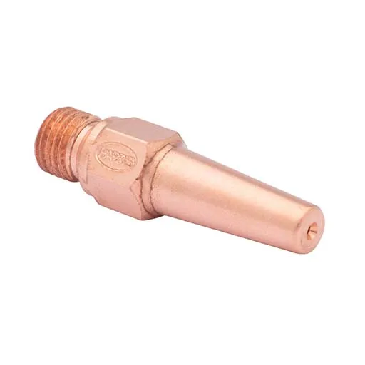 Harris TIP END #2N 1390 BRAZING | 1600180