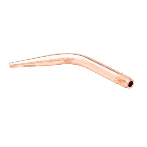 Harris WELD TIP 23A90-1 | 1600850