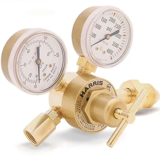 Harris FLOW/REG 301-AR60-580 INERT | 3000163