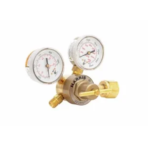 Harris Gas Regulator – 3000 psi – 100 psi – CGA-320 – Carbon Dioxide | 3000192