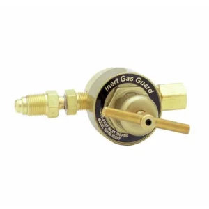 Harris Inert Gas Guard Regulators – 5/18-18 RH(F) | 3000340