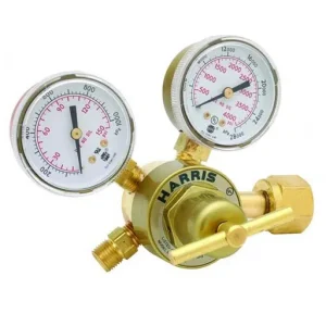 Harris Gas Regulator – 400 psi – CGA-520 | 3000408