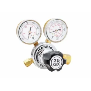 Harris Gas Regulator – 3000 psi – 145 psi – CGA-320 – | 3000599