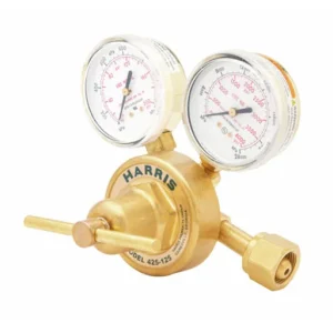 Harris Premium Single-Stage Pressure Regulator – Model 425-125-540 | 3000714