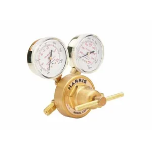 Harris Gas Regulator – 3000 psi – 200 psi – CGA-346 – Medical Air | 3000764
