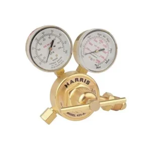 Harris Gas Regulator – 3000 psi -CGA-580 – Argon | 3000774