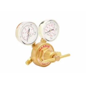 Harris Gas Premium Single- Stage Pressure Regulator, Model 425-50A-350 | 3000784