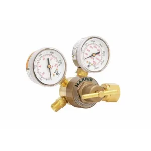 Harris Gas Regulator – 3000 psi – 50 psi – CGA-540 – Oxygen | 3000795