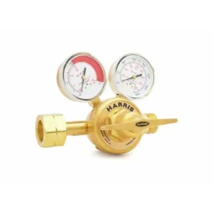 Harris Gas Regulator – 400 psi – 1-11.5 NPS LH(M) | 3003547