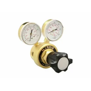Harris Gas Regulator – 3000 psi – 250 psi – 1/2 in FNPT – Inert Gases | 3003563