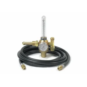 Harris FLOW/REG 355-AR-580 W/HOSE 10′ | 3100211