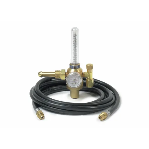 Harris FLOW/REG 355-AR-580 W/HOSE 10′ | 3100211