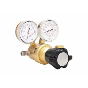 Harris Gas Regulator – CGA-680 – Argon – Helium – Krypton – Neon – Nitrogen – Xenon