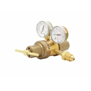 Harris Model 9296-125-580 General-Purpose Two-Stage Pressure Regulator | 3302608