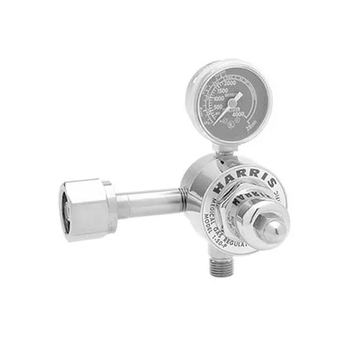 Harris Medical Gas Regulator – CGA-540 | 3500617