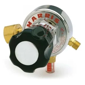 Harris Gas Regulator – 3000 psi -CGA-540 – Oxygen | 3600340