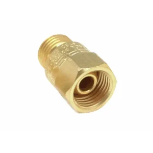 Harris Torch Type Check Valve, 88-6CVTR | 4300162