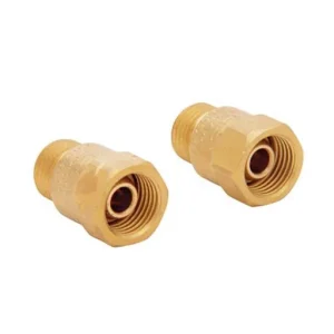 Harris CHECK VALVE 88-6 CVT PAIR | 4300390