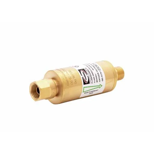 Harris 88-5 FBHFR Arrestor Flashback Arrestor | 4301652
