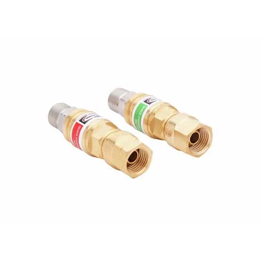 Harris 26-QCR Quick Connector | 4301653