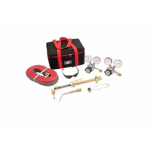 Ironworker Welding And Cutting Kit | 4400367