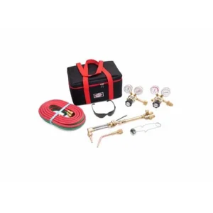 Harris V-Series Ironworker Combination Kit – Medium | 4400372