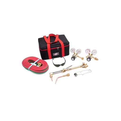 Harris V-Series Ironworker Combination Kit – Medium | 4400372