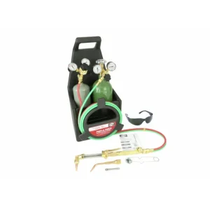 Harris Products Outfit 85601-200 Ind P.A.T.Dlx |4403211