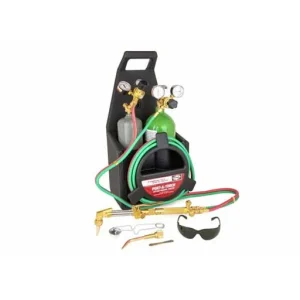 Harris V-Series Welding & Cutting Outfit – Medium | 4403214