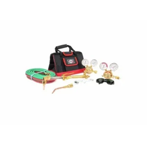 Harris Pipeliner Combination Pipeliner Outfit – Heavy | 4403234