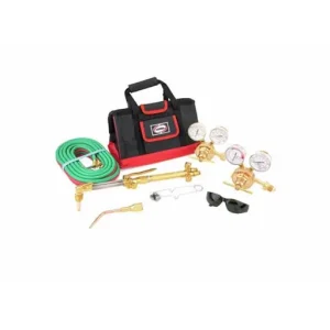 Harris Pipeliner Welding & Cutting Outfit – Heavy | 4403235