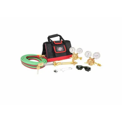 Harris Pipeliner Outfit Kit – Heavy | 4403240