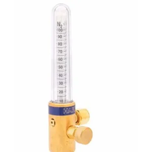 Harris FLOWMETER 55-2 N2/AIR 9/16-18 | 5400613
