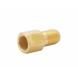 Harris Hose Nipple – 1/2-25 in | 9000738