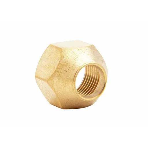 Harris 3659-1 Tip Nut – Brass | 9002537