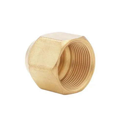 Harris 6259-2 Tip Nut – Brass | 9002560