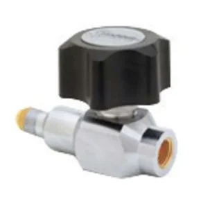 Harris VALVE OXYGEN 1/2 NPT MALE | 9005086