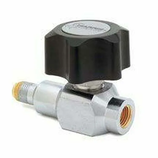 Harris VALVE ACET 1/2 NPT | 9005088