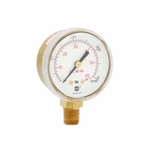 Harris GAUGE 2 60# 672 | 9006120