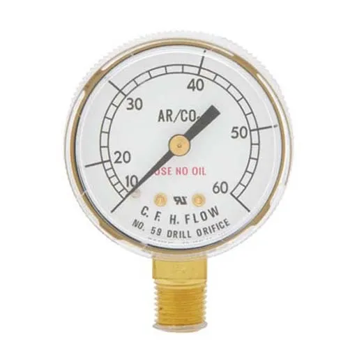 Harris GAUGE 2 60CFH | 9006133