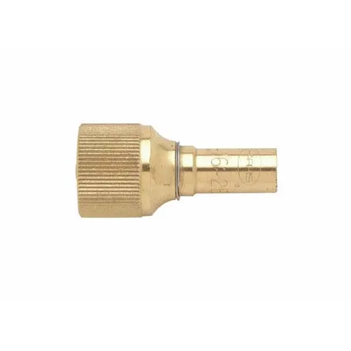Harris Positive Pressure “E” Type | 9100096