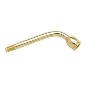 Harris Tip Tube, Model: D-50-C, 4″ | 9100379