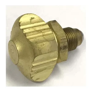 Harris NEEDLE VALVE VA-43-3 | 9101142