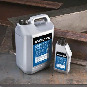 Evolution Magnetic Drill Cutting Coolant – 1 Gallon | COOLGAL