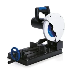 Evolution Metal Cutting Chop Saw – with 7-1/4″ Blade | EVOSAW185HD
