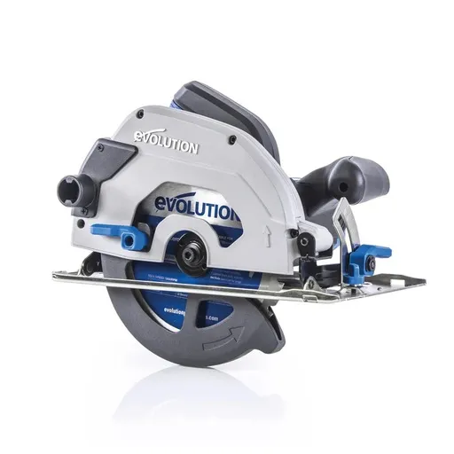Evolution Metal Cutting Circular Saw Blade, 7-1/4″ | S185CCSL