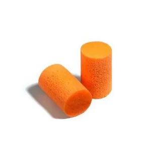 Honeywell FirmFit Disposable Earplugs | 154-FF-1