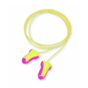 Honeywell Laser Lite Corded Earplugs | 154-LL-30