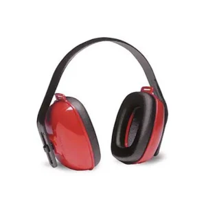 Honeywell QM24+ Earmuffs – 25 dB | 154-QM24PLUS